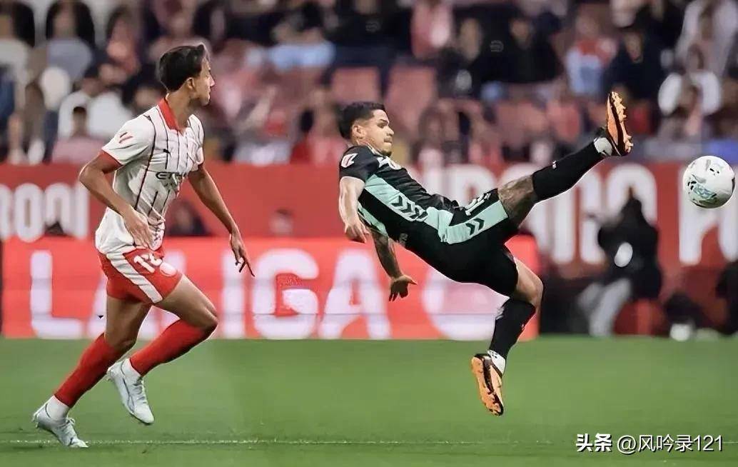 3-2、2-1！西甲疯狂一夜！姆巴佩创新纪录！最新积分榜出炉！